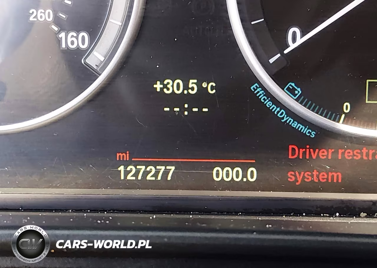 2014 BMW 528I xDrive VIN:WBA5A7C57ED613605 - 15