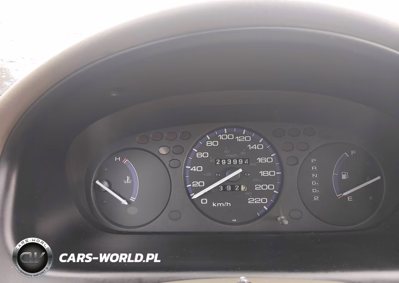2000 Honda Civic Value Package VIN:2HGEJ6612YH900252 - 7