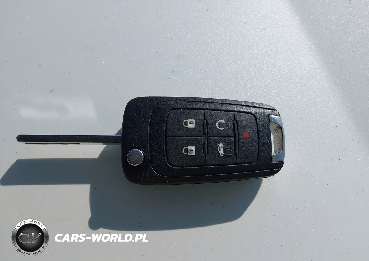 2015 Buick Regal Turbo Premium I VIN:2G4GP5EX1F9194741 - 11