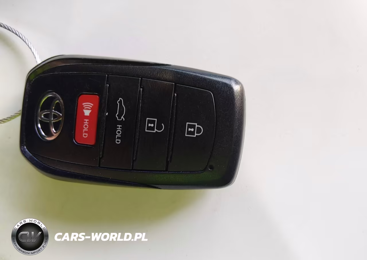 2025 Toyota Camry Xse VIN:4T1DBADK6SU006390 - 11