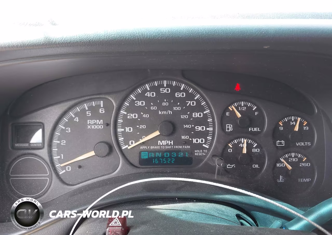 2002 Chevrolet Tahoe Lt VIN:1GNEK13T32R215129 - 7