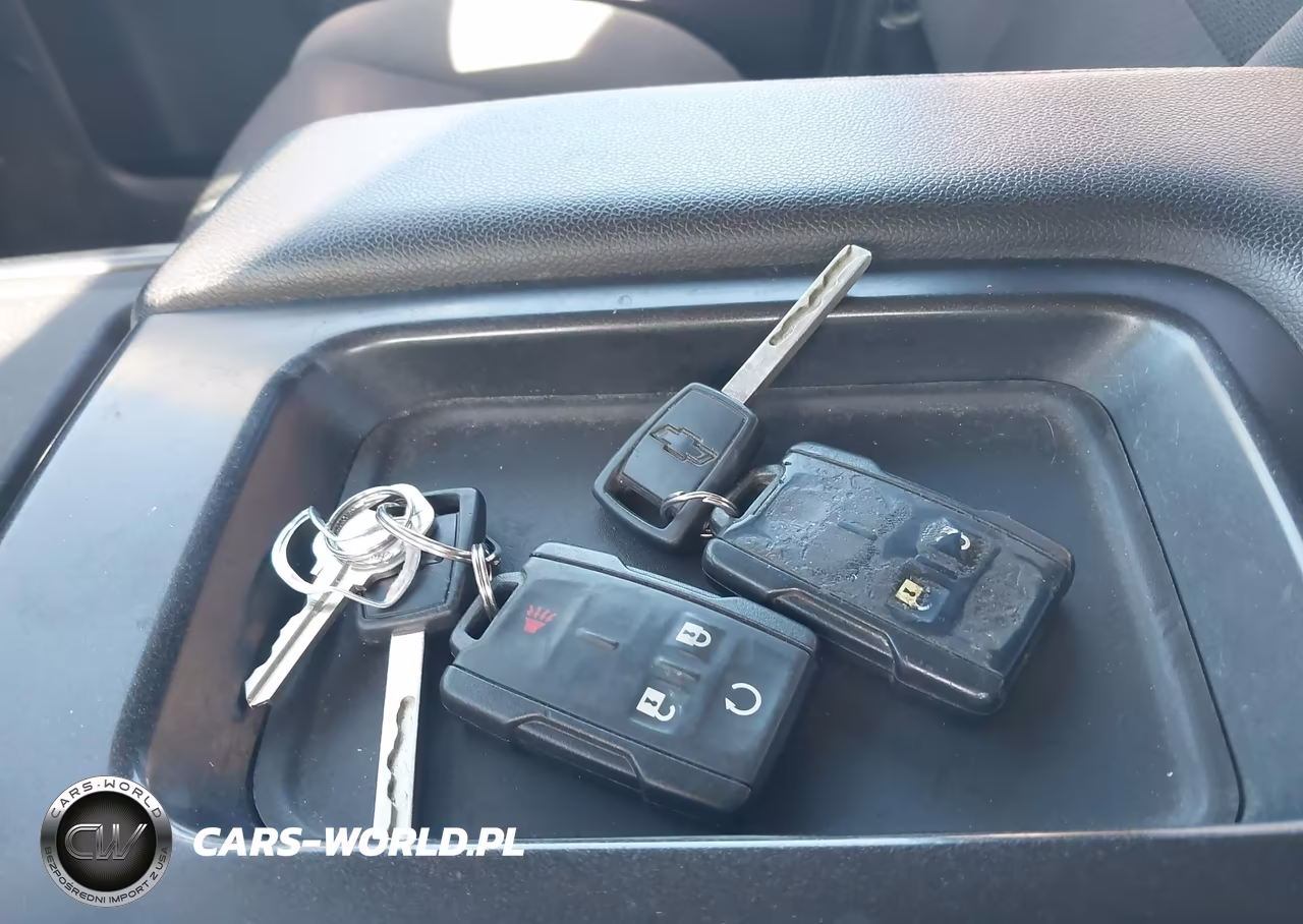 2014 Chevrolet Silverado 1500 Lt VIN:1GCVKRECXEZ115165 - 11