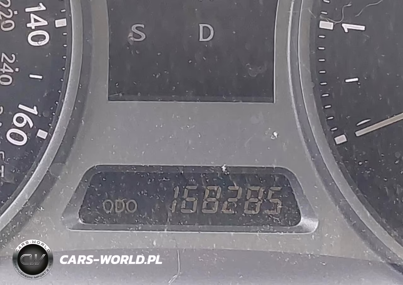 2010 Lexus Is 250 VIN:JTHBF5C28A5118141 - 15