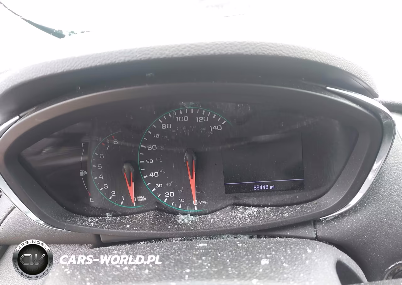 2020 Chevrolet Trax Awd Lt VIN:KL7CJPSB3LB061513 - 7