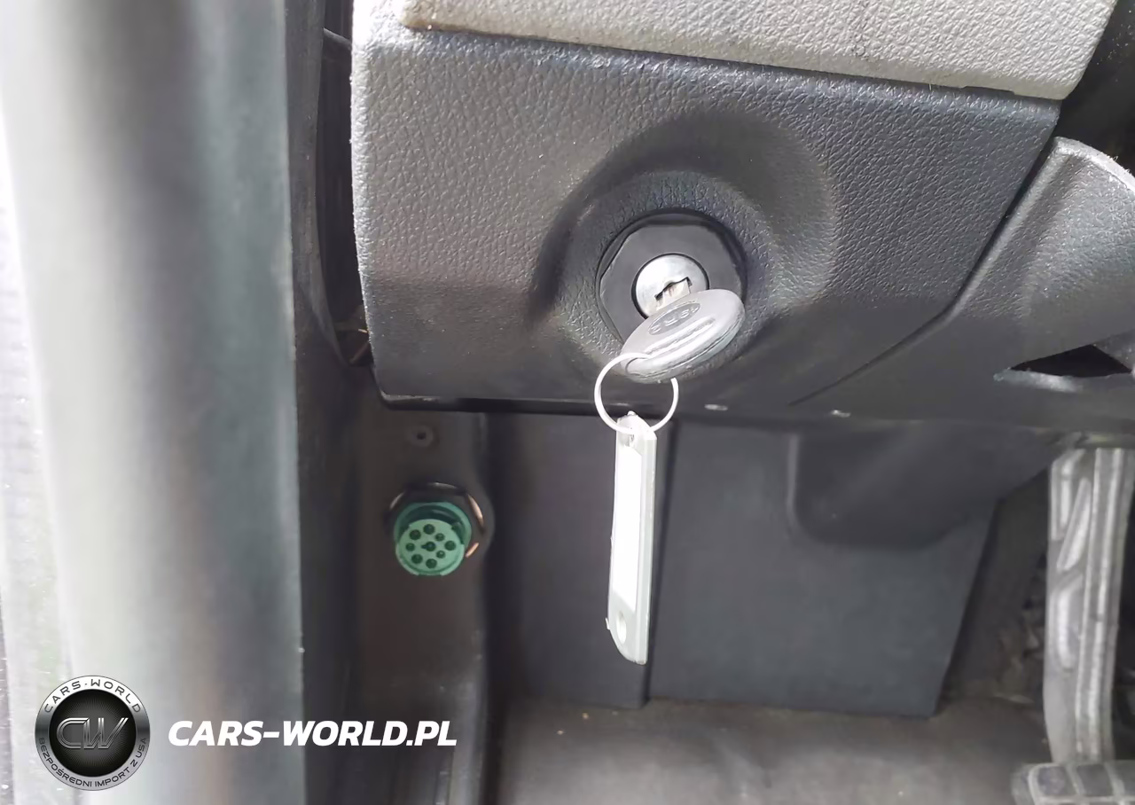 2019 Freightliner New Cascadia 126 VIN:3AKJHHDR6KSHU5907 - 10