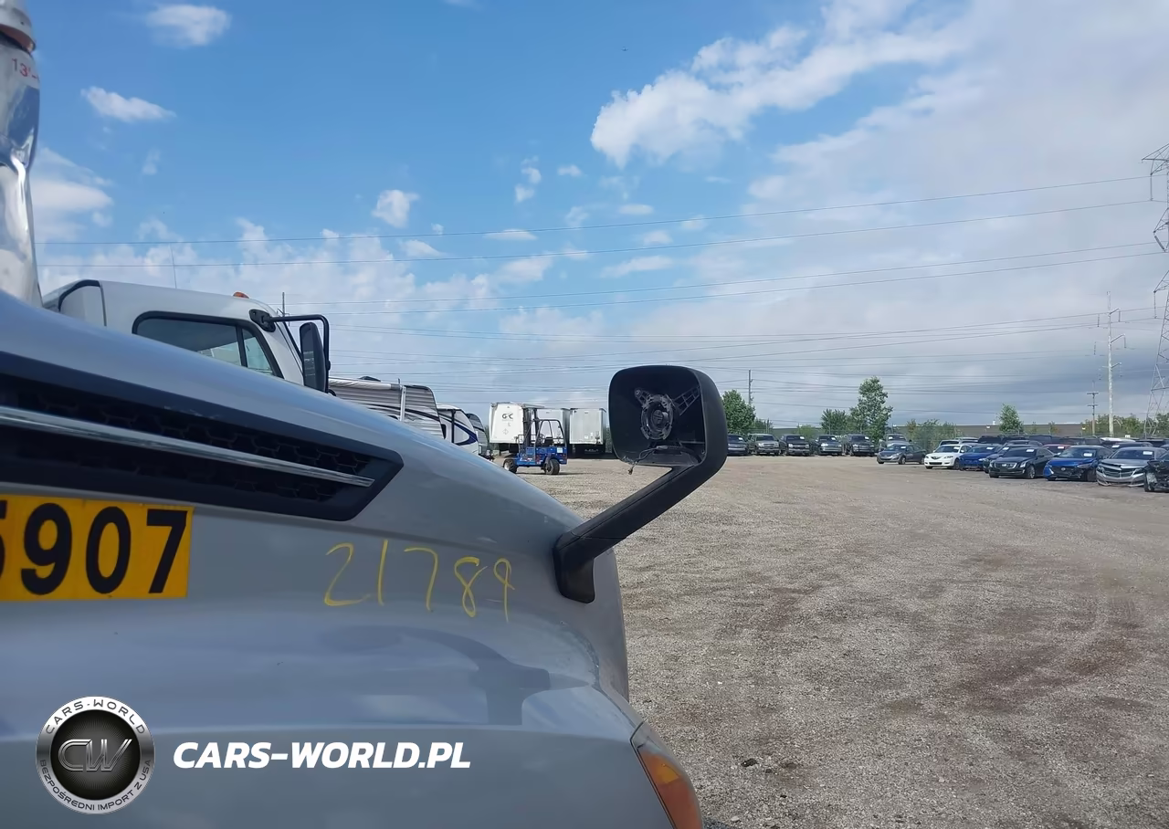 2019 Freightliner New Cascadia 126 VIN:3AKJHHDR6KSHU5907 - 11