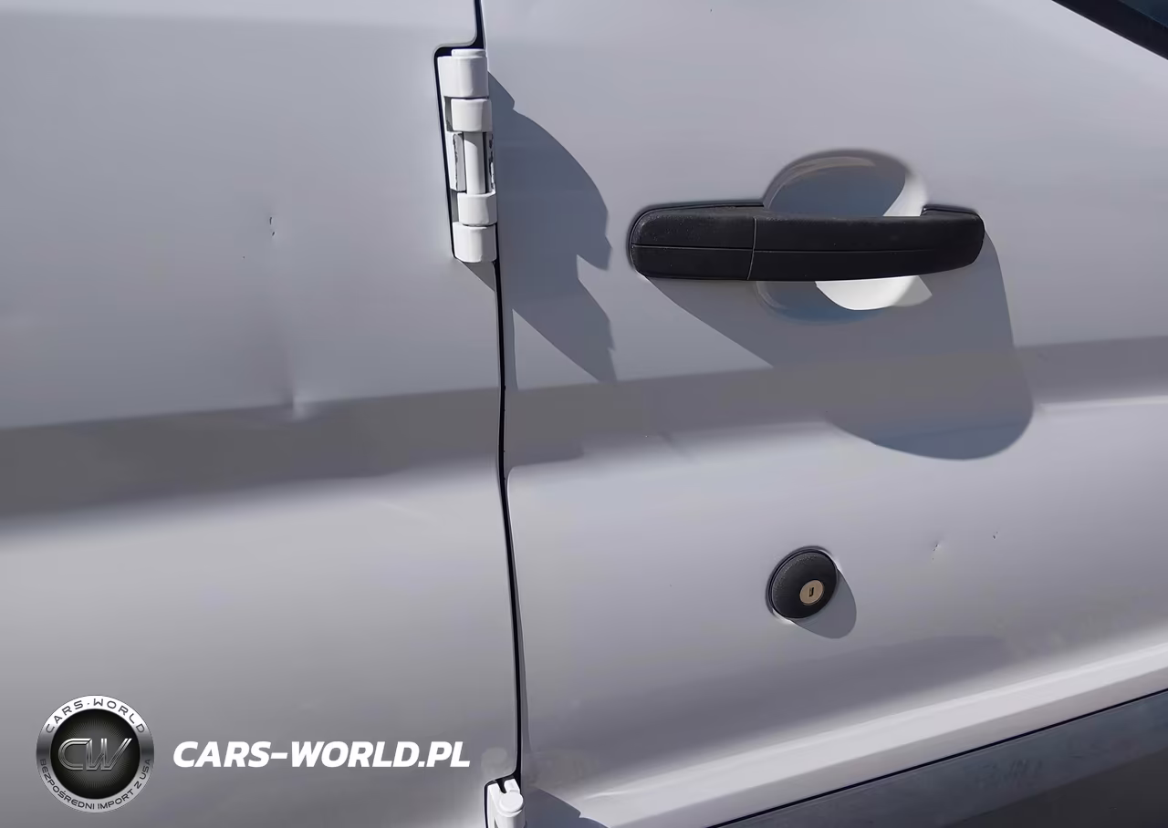2018 Ford Transit-350 Xl VIN:1FBZX2ZM8JKB36035 - 14