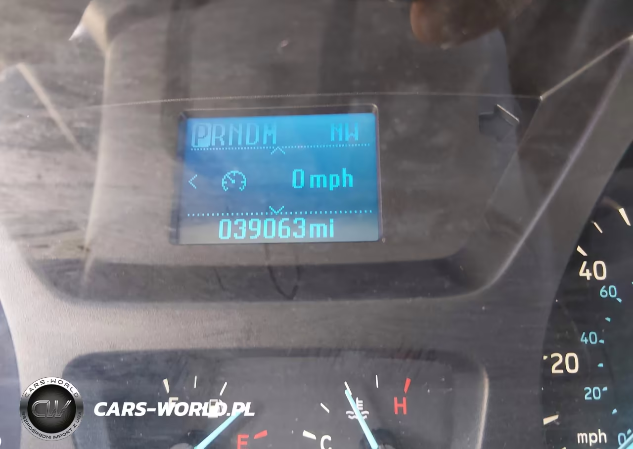 2018 Ford Transit-350 Xl VIN:1FBZX2ZM8JKB36035 - 20