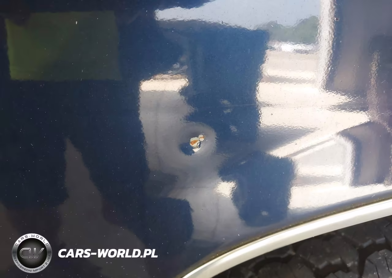 1993 Chevrolet Gmt-400 K1500 VIN:1GCEK14K8PZ256636 - 6