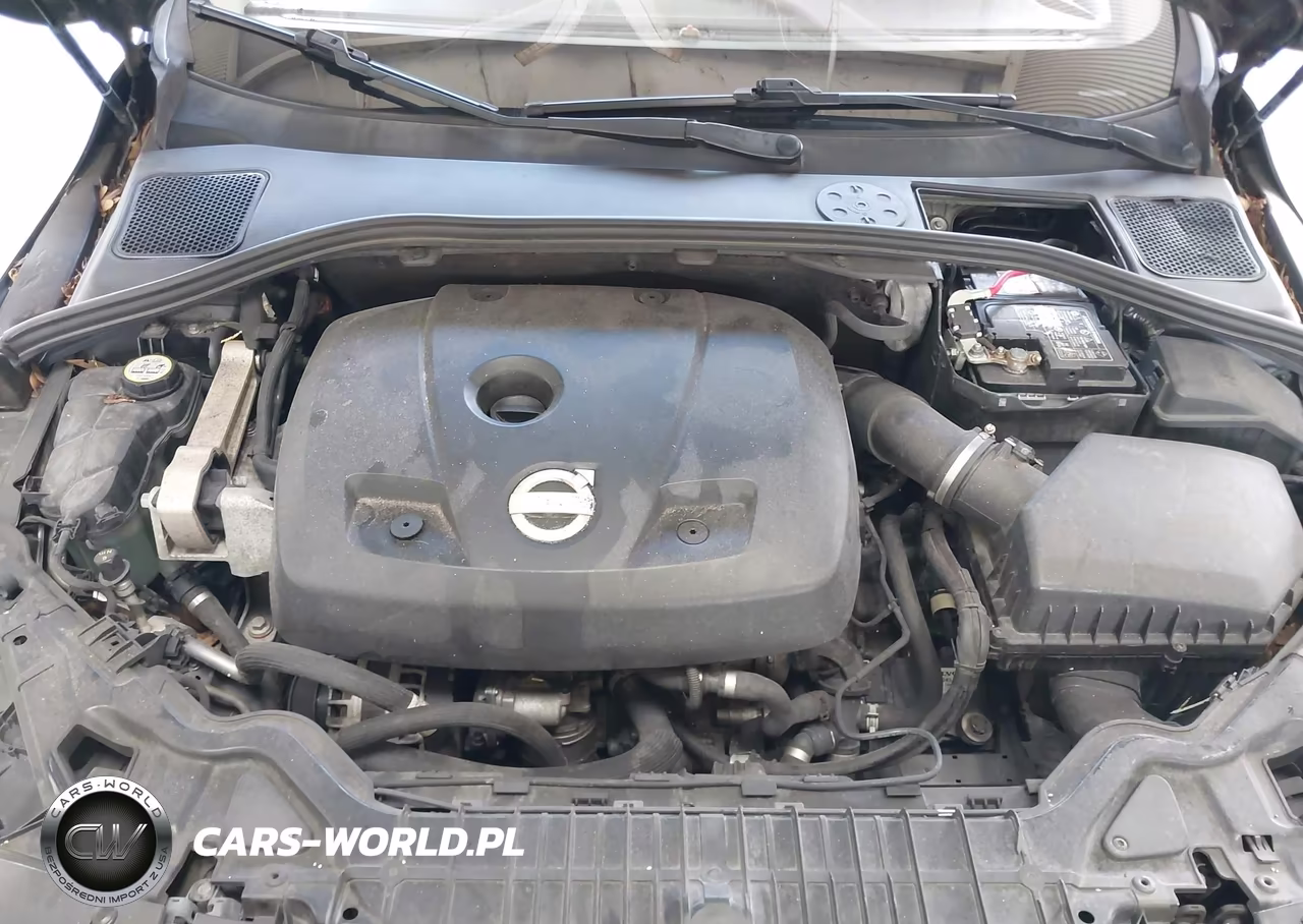 2015 Volvo S60 T5 Premier VIN:YV140MFB6F1307851 - 10