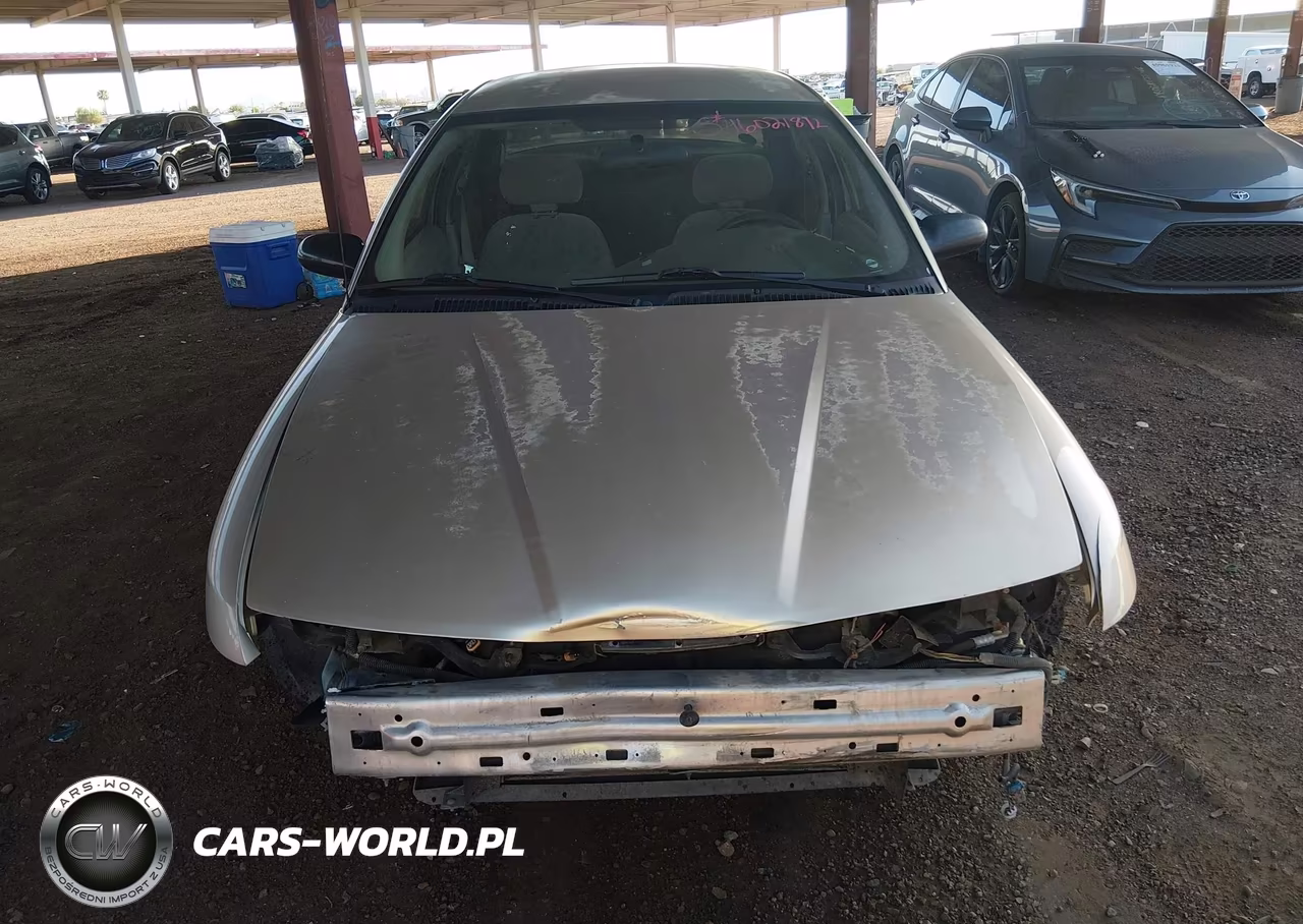 2002 Saturn S-Series Sl2 VIN:1G8ZK52762Z155055 - 13