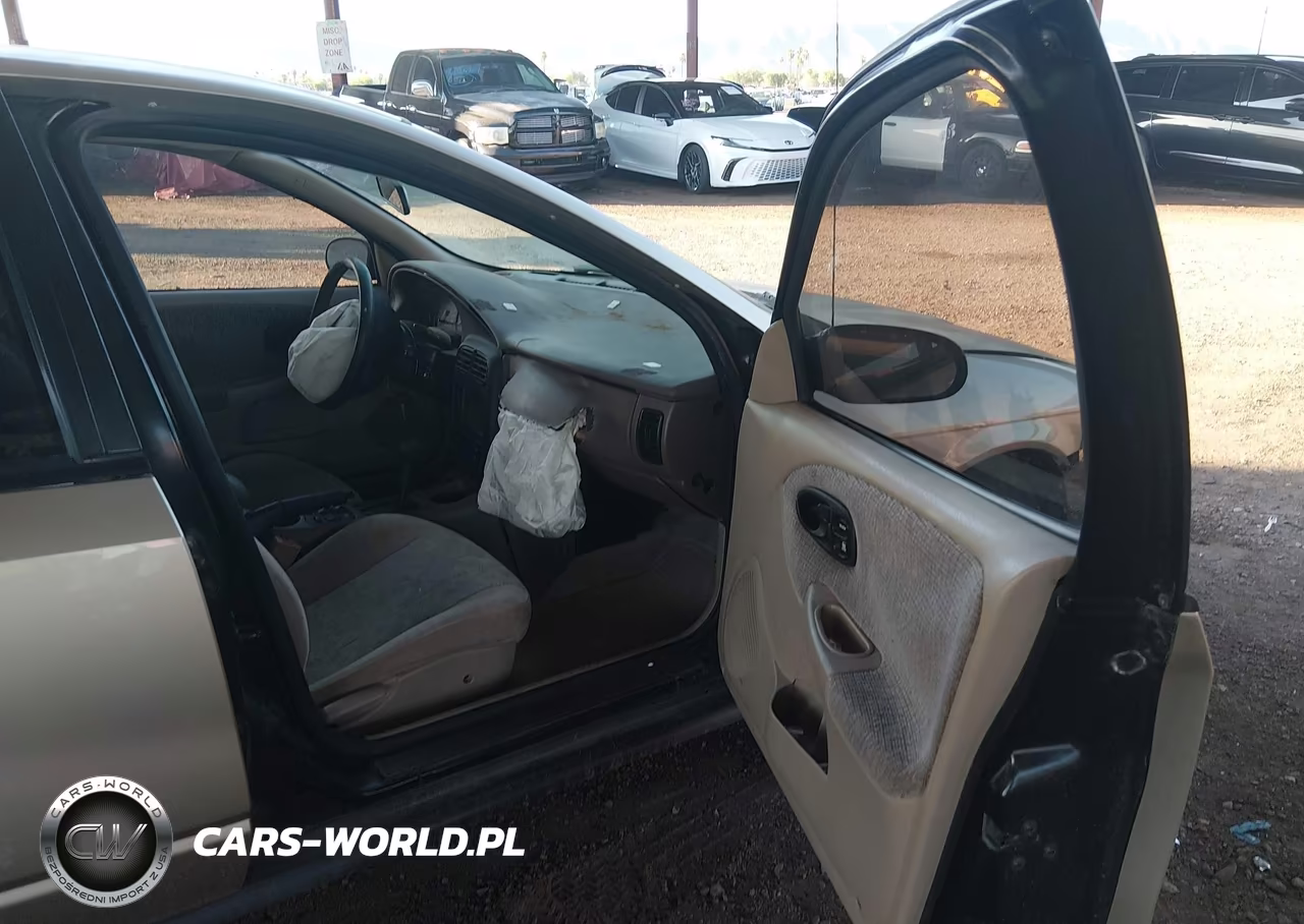 2002 Saturn S-Series Sl2 VIN:1G8ZK52762Z155055 - 5