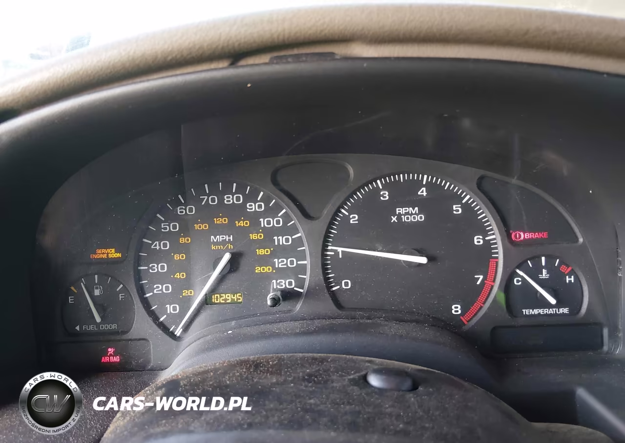 2002 Saturn S-Series Sl2 VIN:1G8ZK52762Z155055 - 7