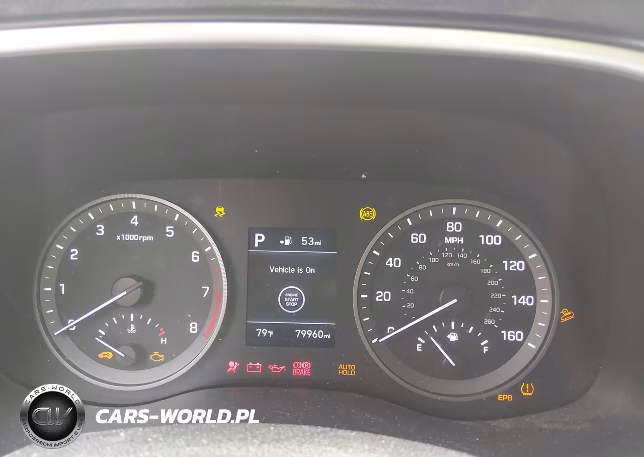 2021 Hyundai Tucson Sel VIN:KM8J3CAL3MU406290 - 7