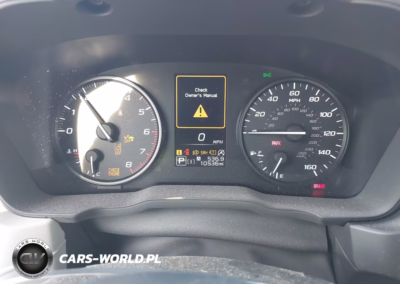 2025 Subaru Forester VIN:JF2SLDAC1SH426818 - 16