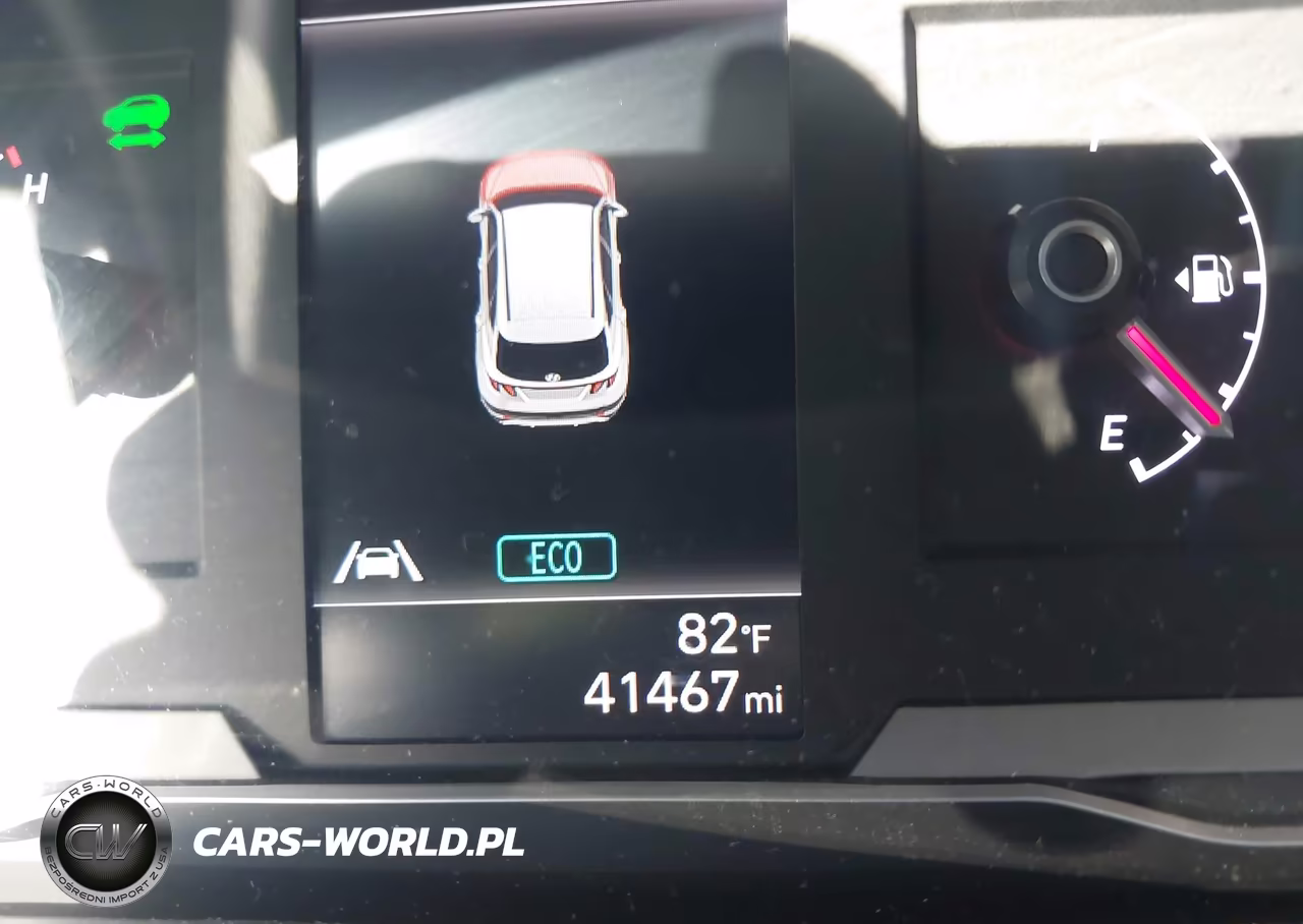 2024 Hyundai Tucson Hybrid Blue VIN:KM8JBCD1XRU236031 - 15