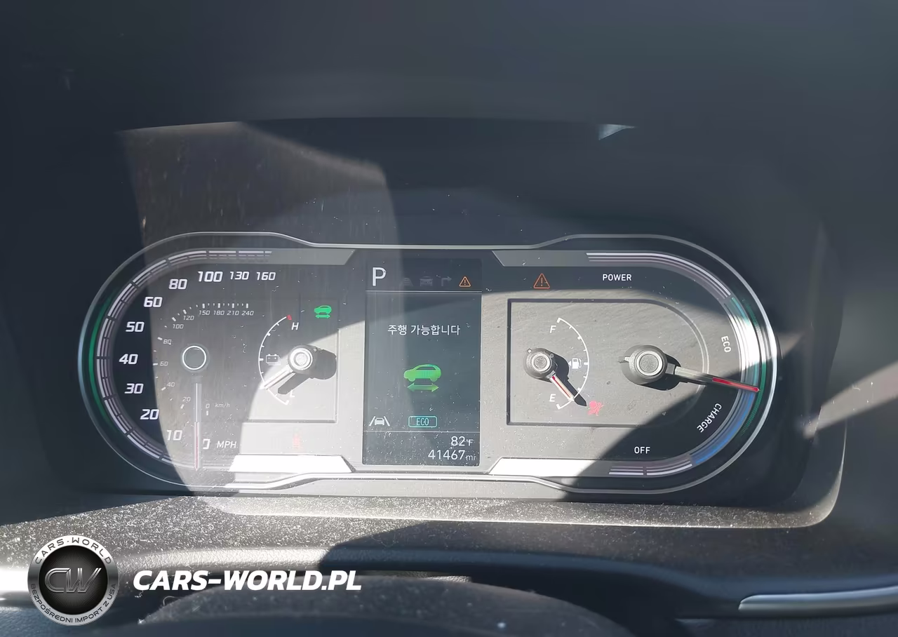2024 Hyundai Tucson Hybrid Blue VIN:KM8JBCD1XRU236031 - 7
