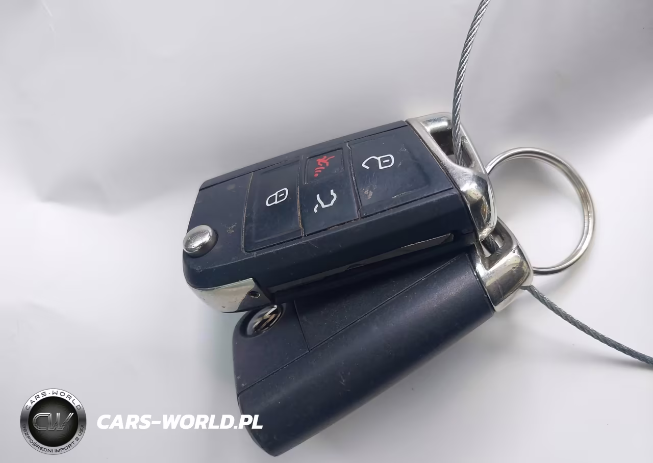 2019 Volkswagen Tiguan 2.0T Se-2.0T Sel-2.0T Sel R-Line-2.0T Sel R-Line Black VIN:3VV2B7AXXKM069299 - 11