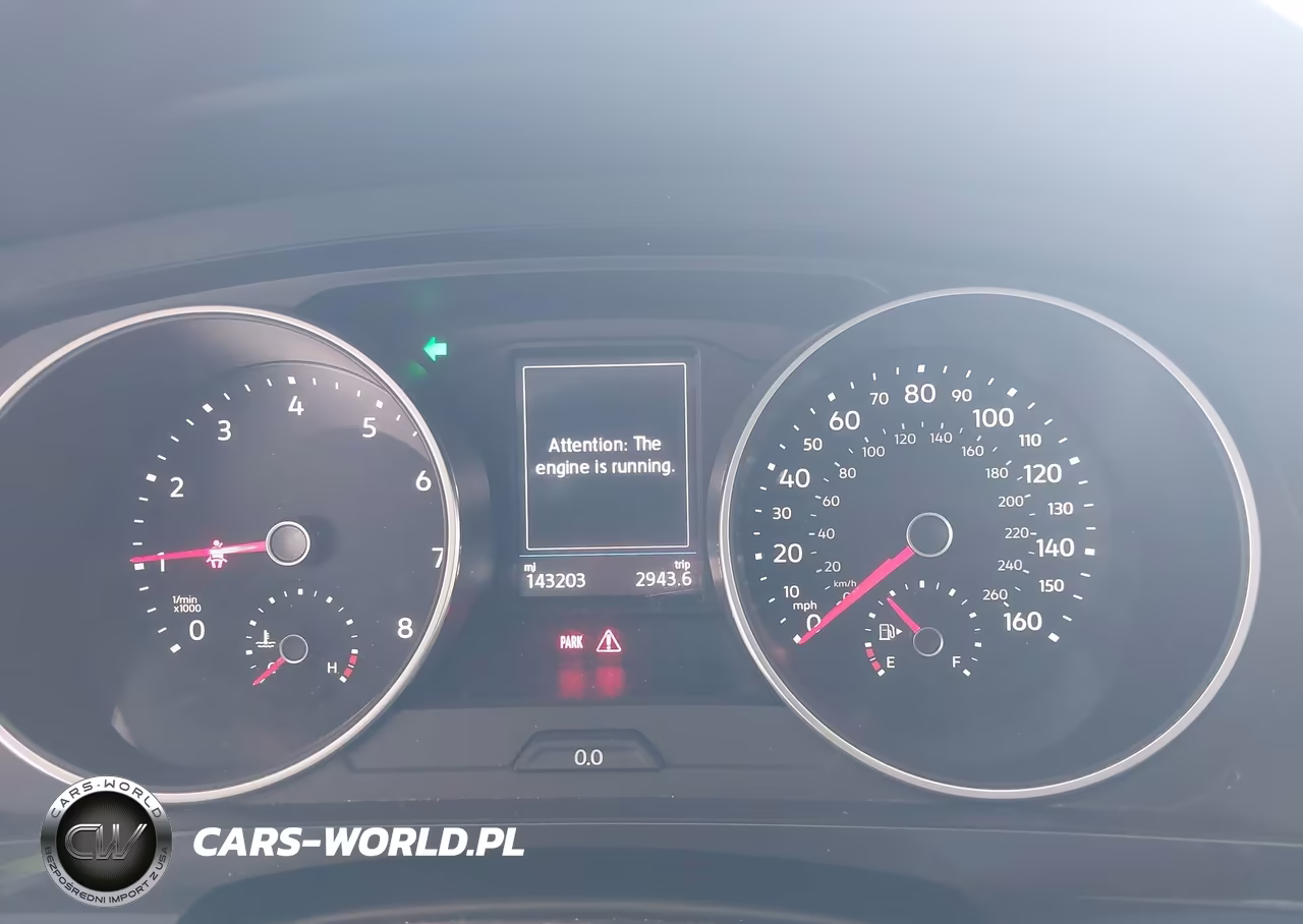 2019 Volkswagen Tiguan 2.0T Se-2.0T Sel-2.0T Sel R-Line-2.0T Sel R-Line Black VIN:3VV2B7AXXKM069299 - 7