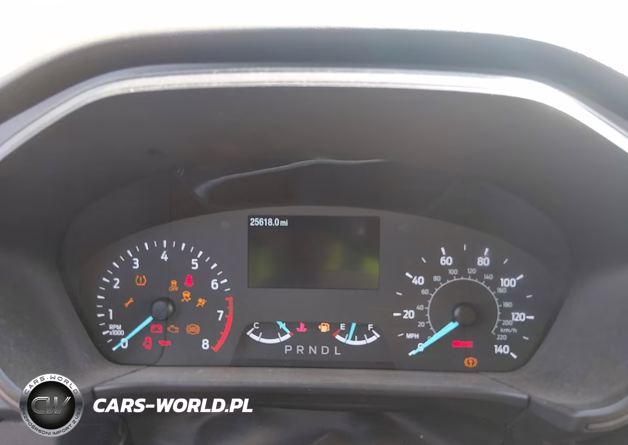 2022 Ford Escape S VIN:1FMCU9F66NUA43559 - 7