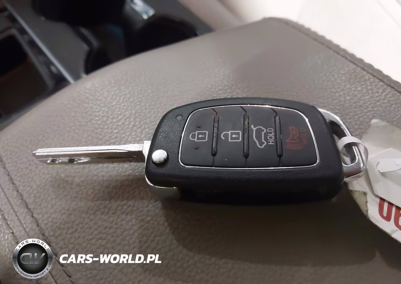 2015 Hyundai Sonata Se VIN:5NPE24AF0FH025387 - 11