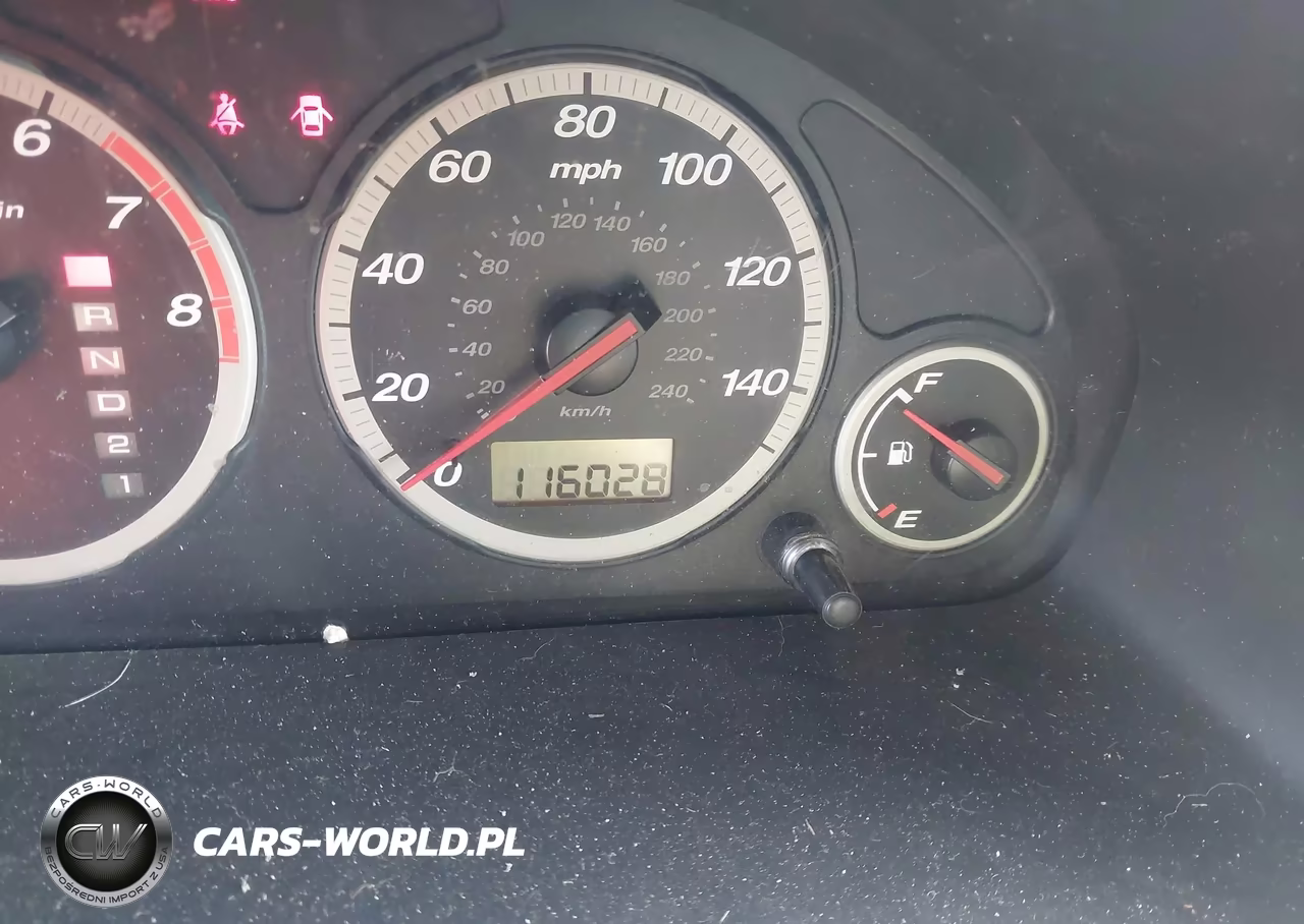 2003 Honda Cr-V Ex VIN:SHSRD78833U113695 - 15