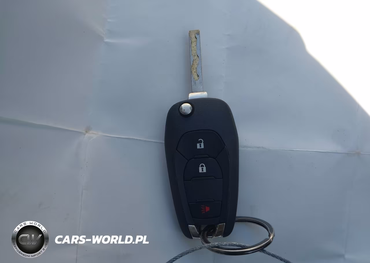 2019 Chevrolet Trax Ls VIN:3GNCJKSB2KL128998 - 11