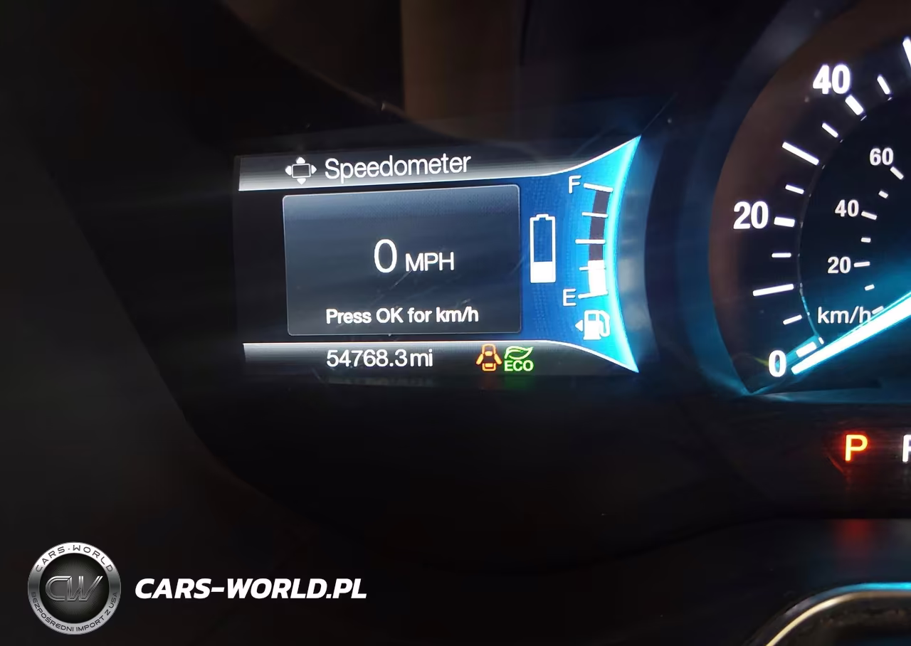 2018 Ford Fusion Hybrid S VIN:3FA6P0UU6JR100520 - 15