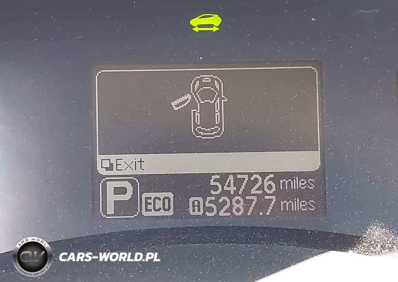 2014 Nissan Leaf Sl VIN:1N4AZ0CP0EC334429 - 15