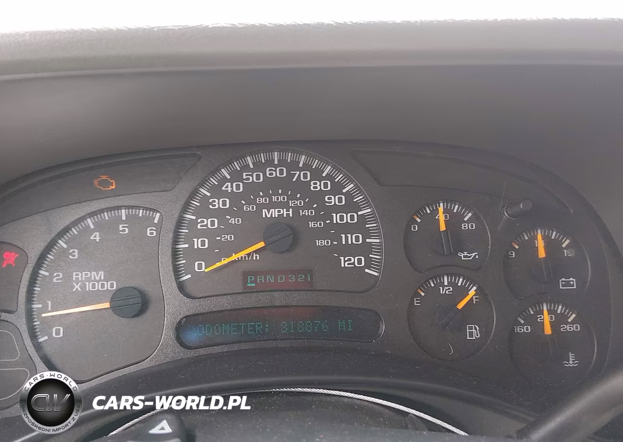 2005 GMC Yukon Xl 1500 Slt VIN:3GKFK16Z05G291252 - 7