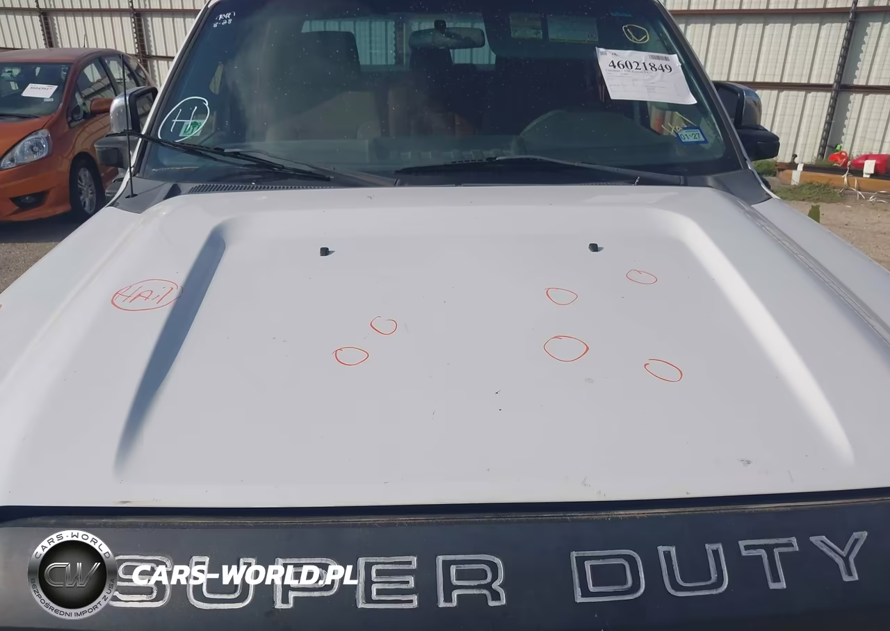 2013 Ford F-250 Xl VIN:1FT7W2B69DEA93409 - 17