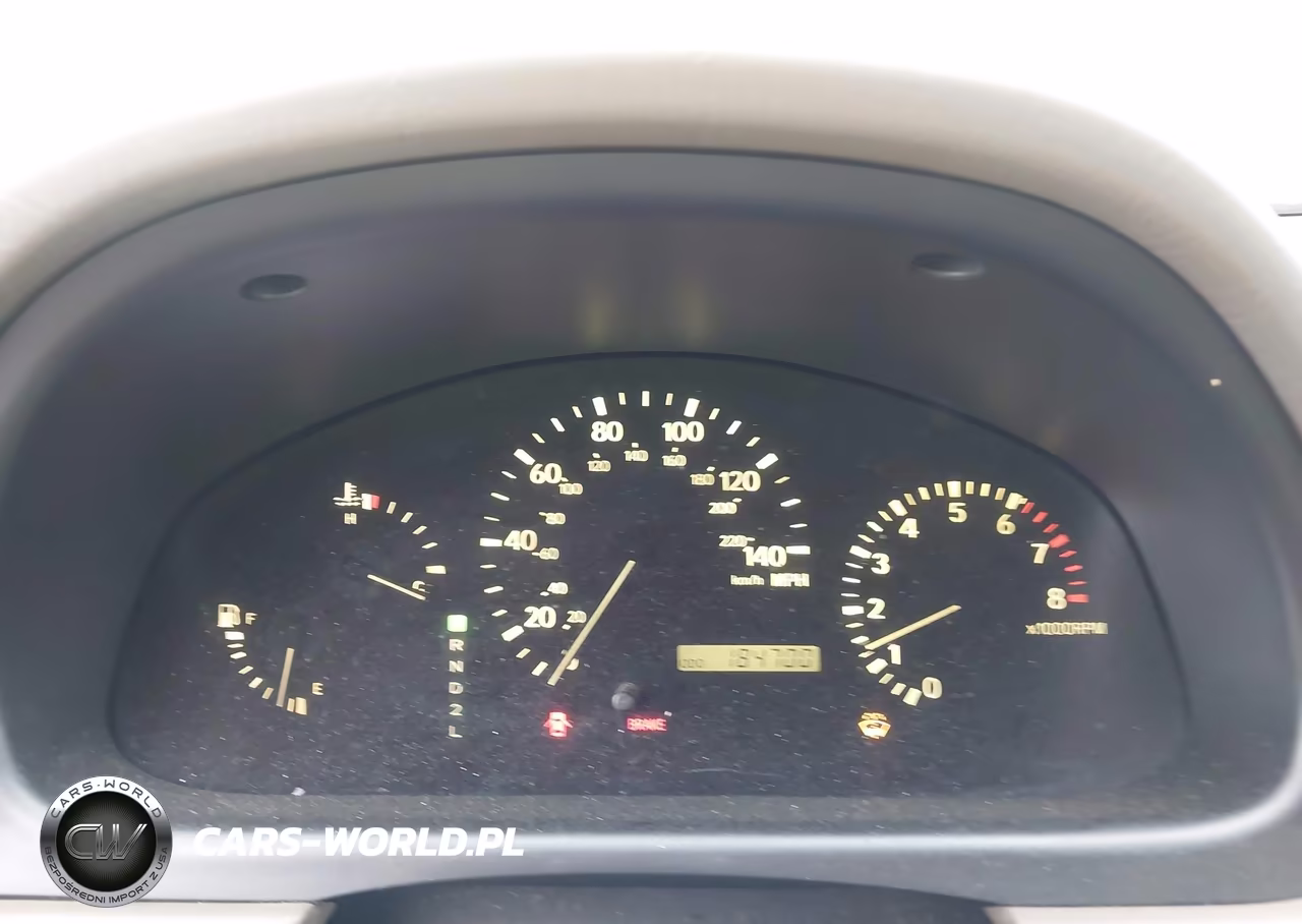 2001 Lexus Rx 300 VIN:JTJGF10UX10094179 - 7