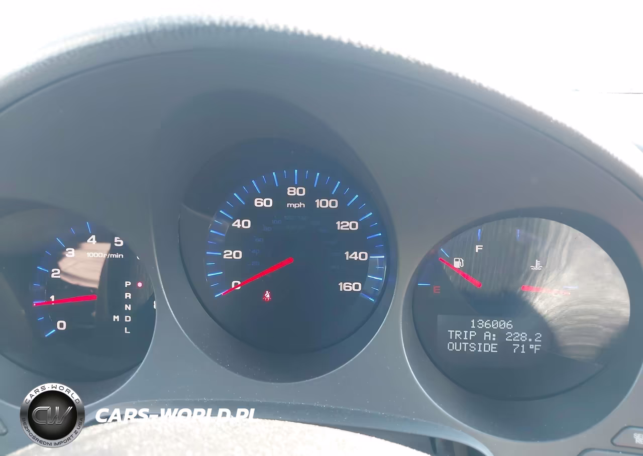 2006 Acura Tl VIN:19UUA66206A025348 - 7
