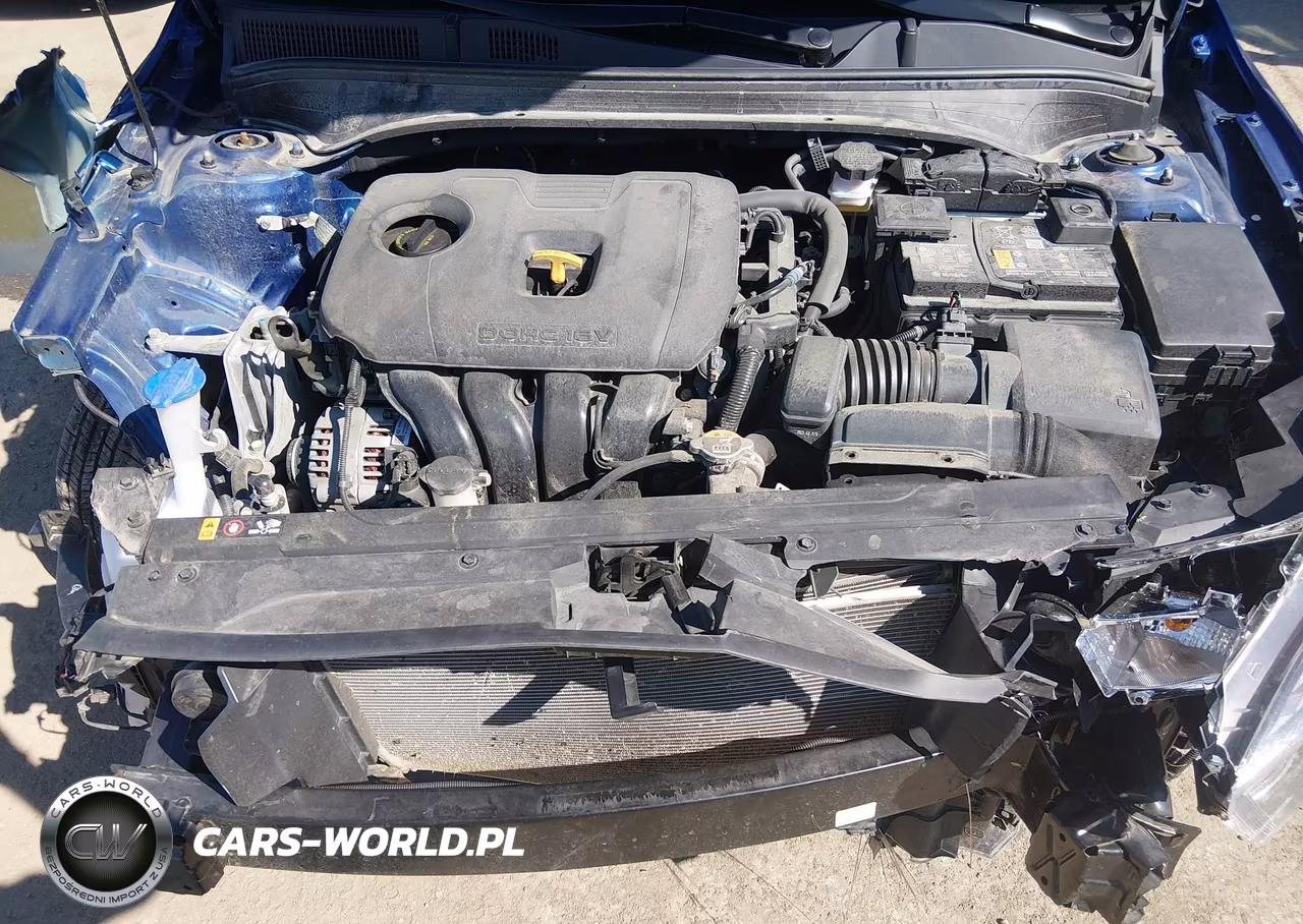 2024 Kia Forte Lxs VIN:3KPF24AD7RE737357 - 10