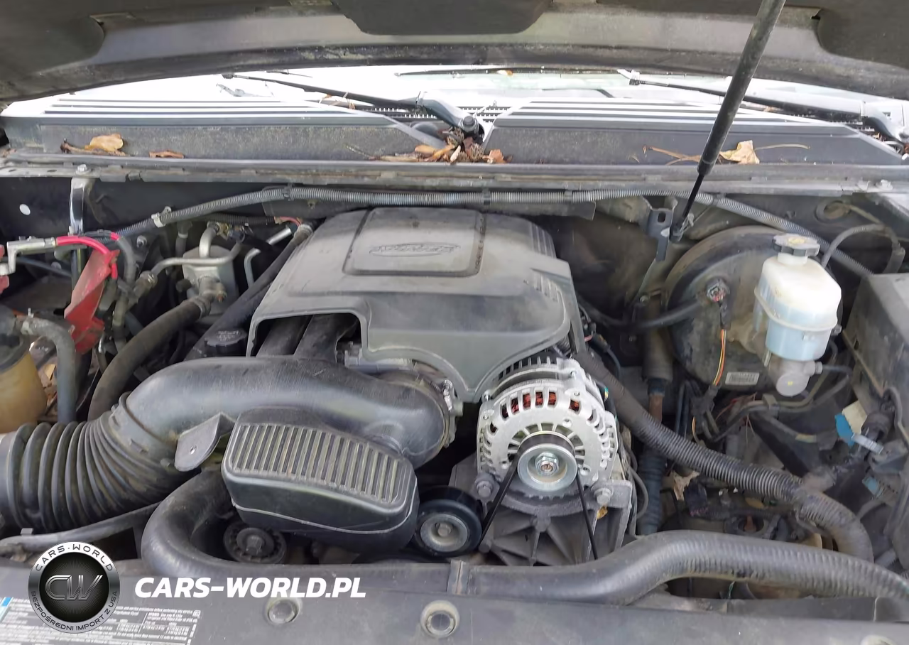 2010 Chevrolet Tahoe Ls VIN:1GNMCAE3XAR198656 - 10