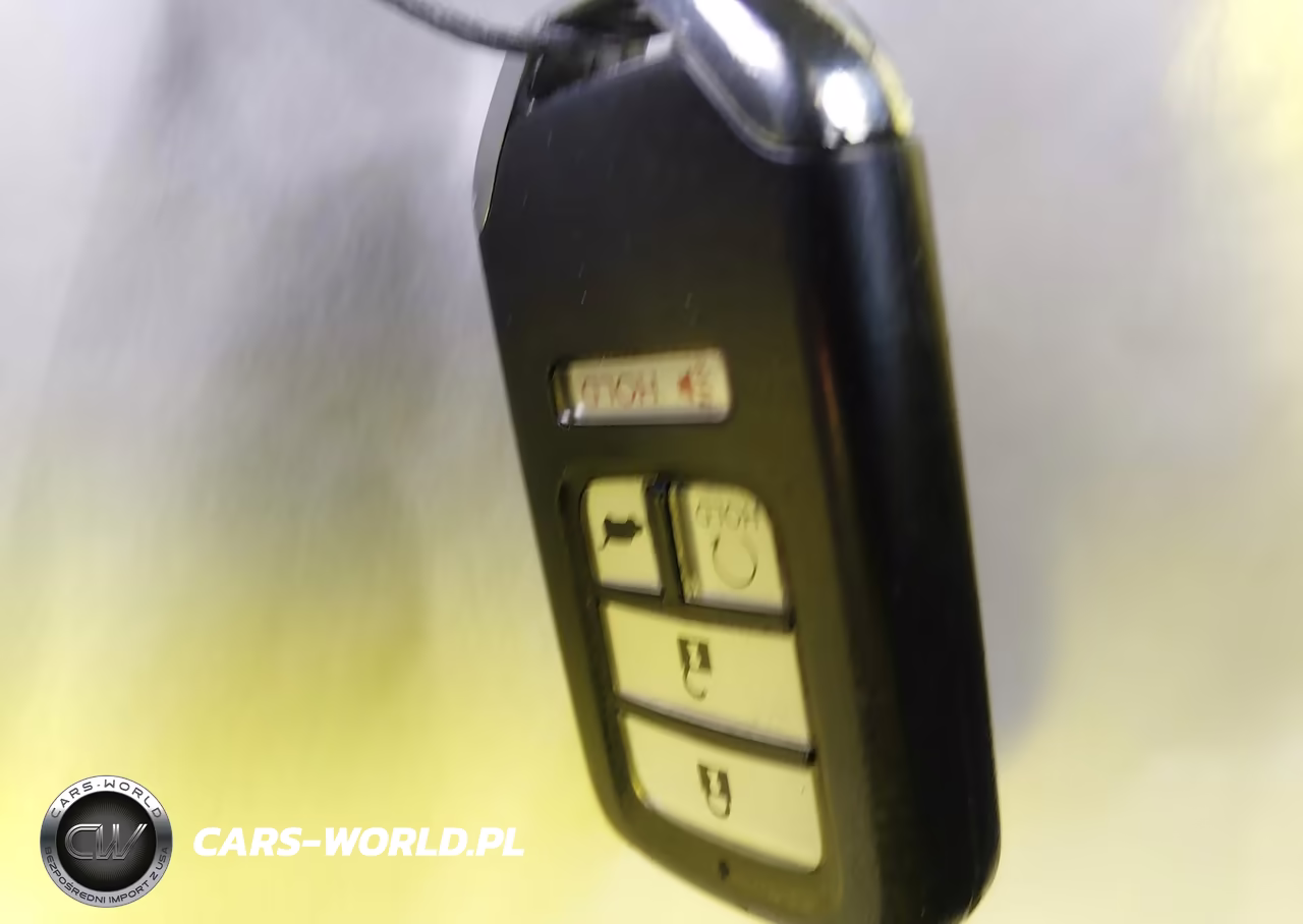 2020 Honda Civic Sport Touring VIN:SHHFK7H9XLU411720 - 11