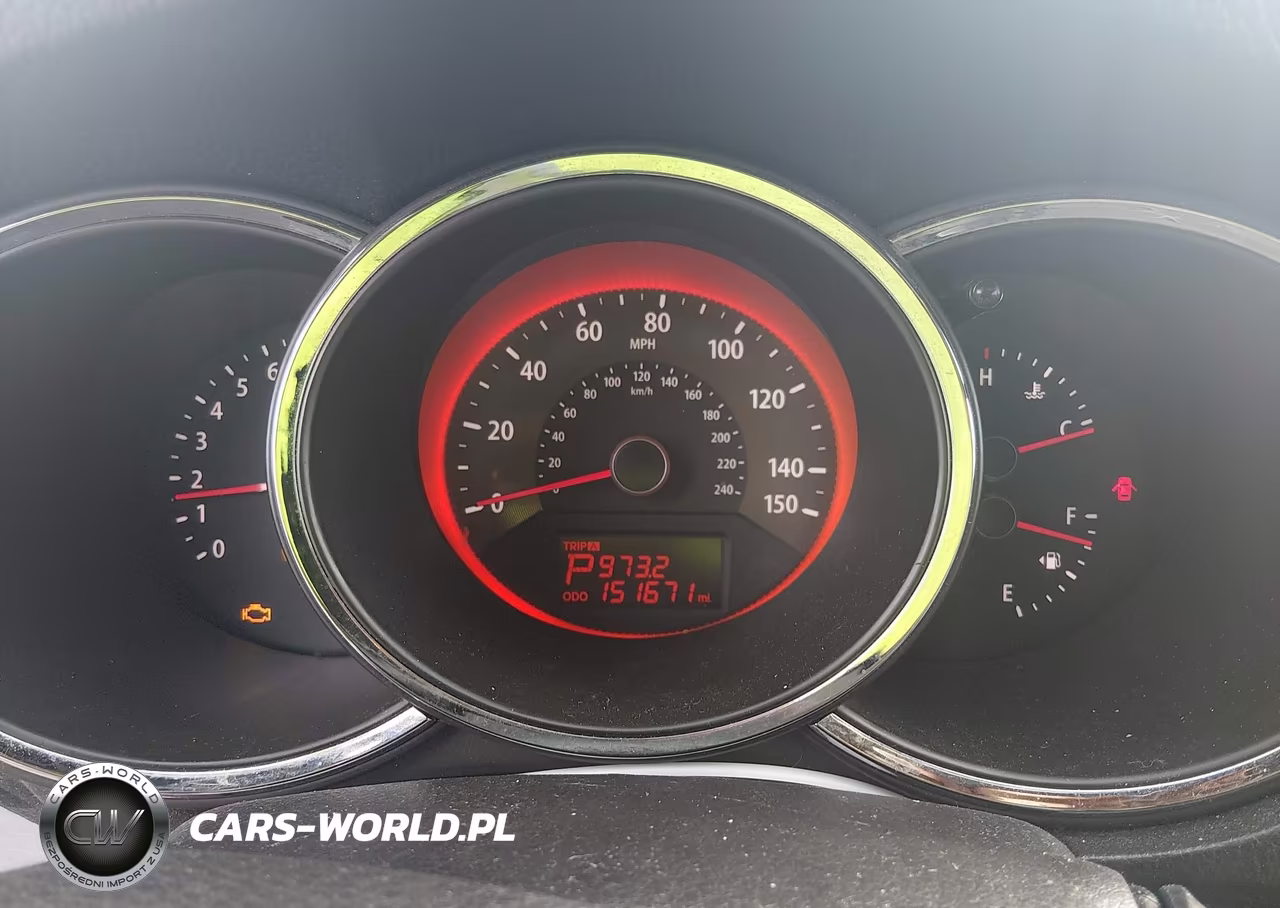 2012 Kia Sorento Sx V6 VIN:5XYKW4A20CG210126 - 7