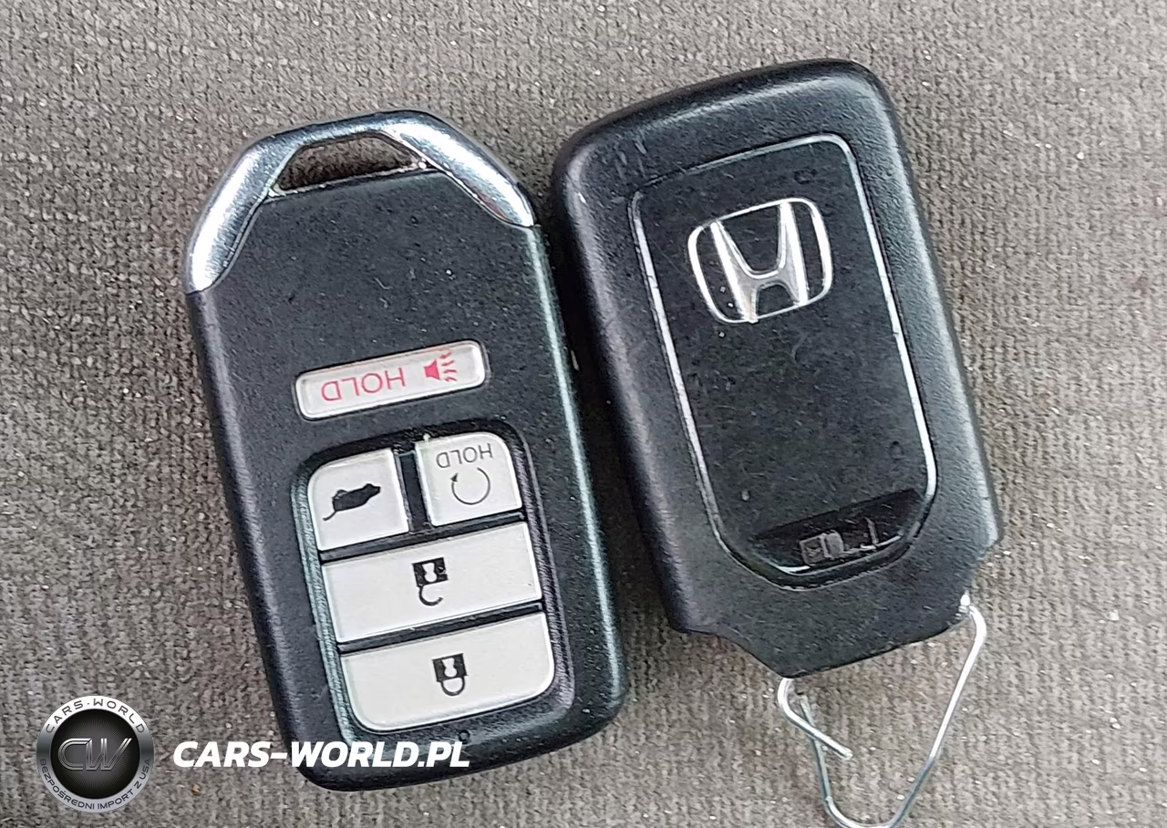 2016 Honda Pilot Ex VIN:5FNYF6H3XGB038933 - 11