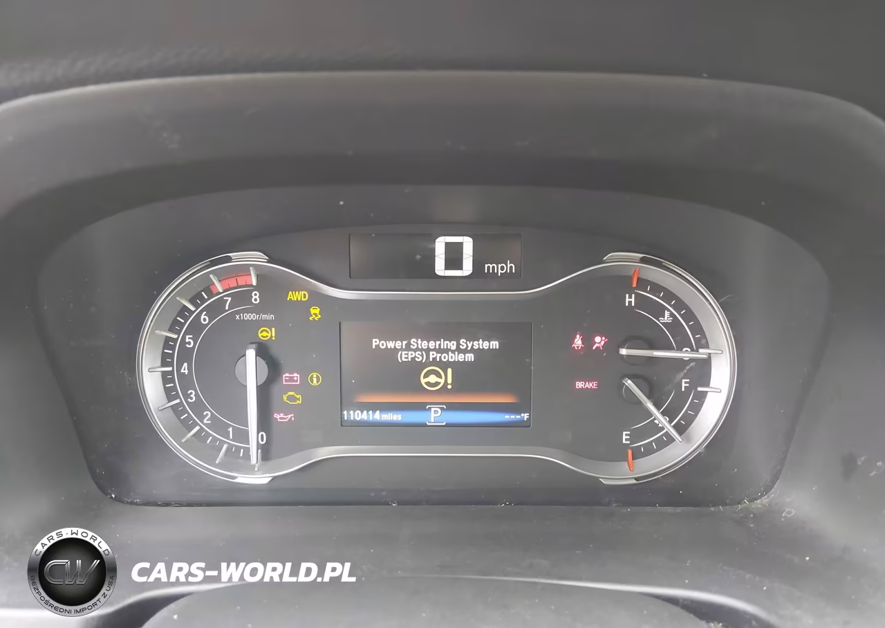 2016 Honda Pilot Ex VIN:5FNYF6H3XGB038933 - 7
