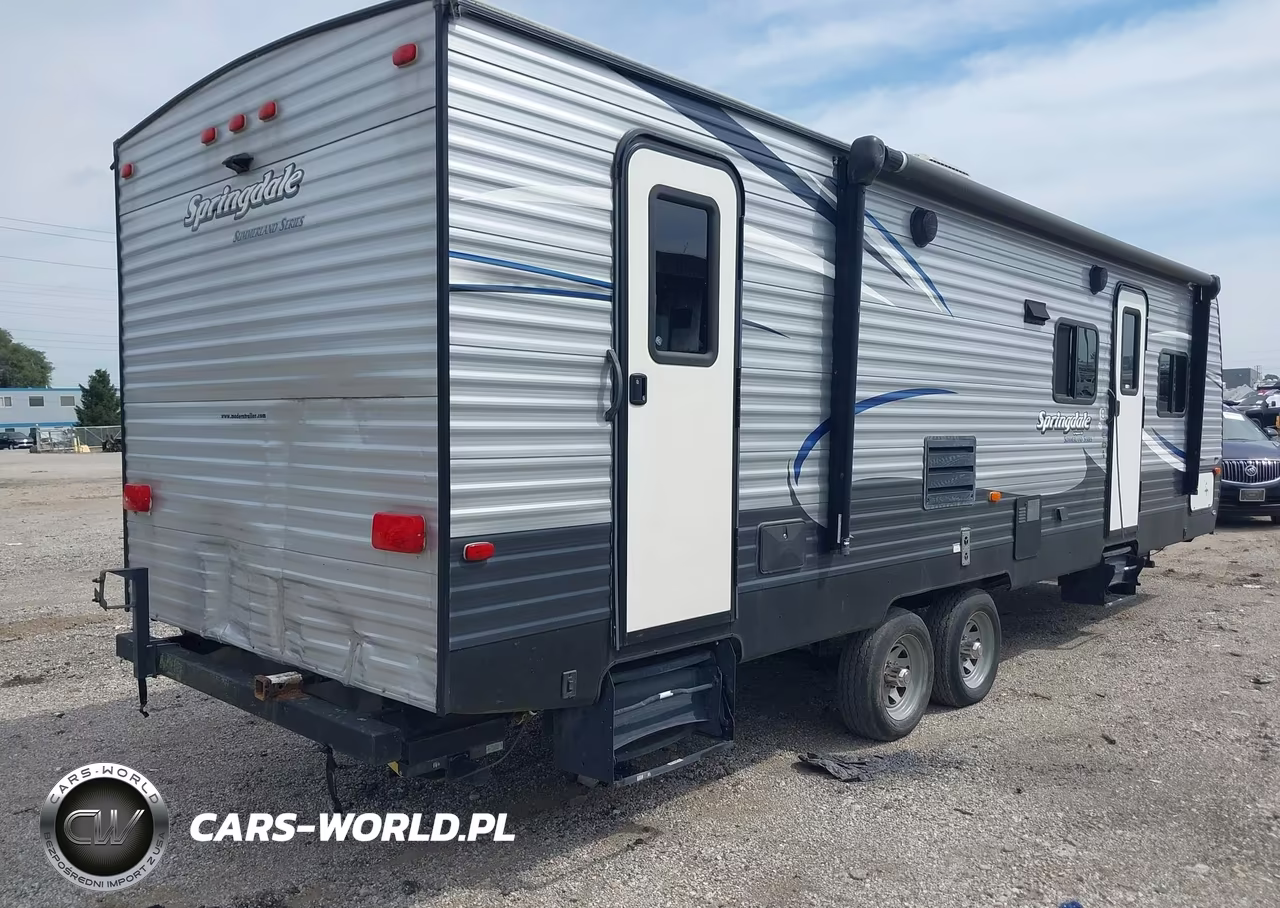 2018 Keystone Other VIN:4YDT28228J3150357 - 4