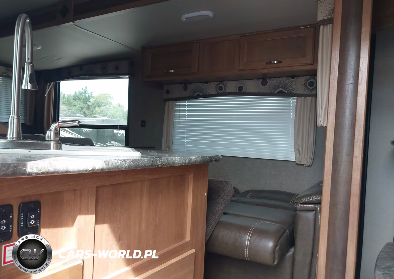 2018 Keystone Other VIN:4YDT28228J3150357 - 5