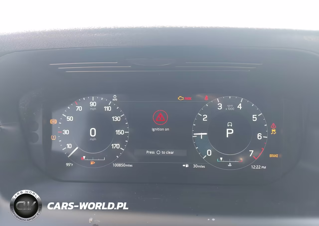 2021 Land Rover Discovery Sport Se VIN:SALCP2FX5MH898412 - 7