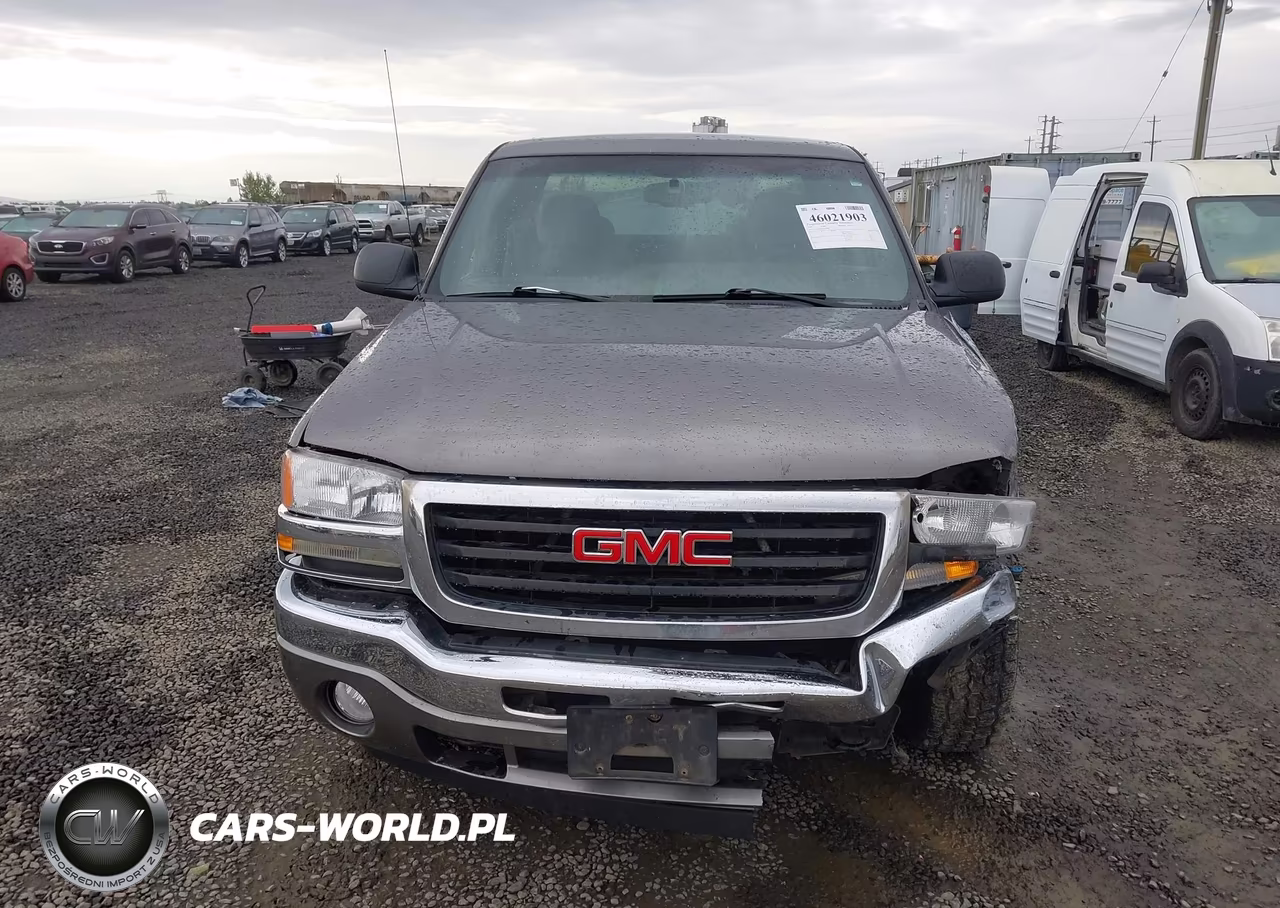 2007 GMC Sierra 1500 Classic Sle1 VIN:1GTEK19Z97Z160990 - 13