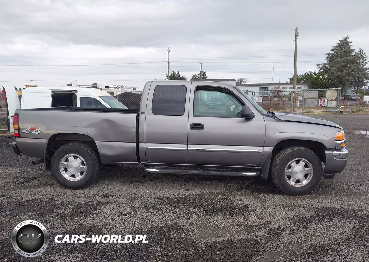 2007 GMC Sierra 1500 Classic Sle1 VIN:1GTEK19Z97Z160990 - 14
