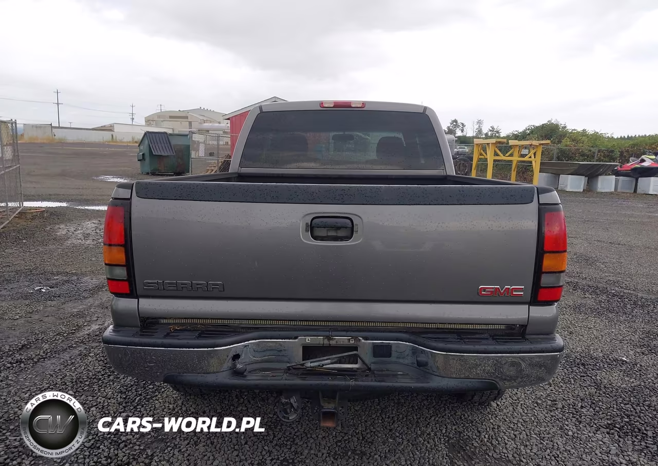 2007 GMC Sierra 1500 Classic Sle1 VIN:1GTEK19Z97Z160990 - 17