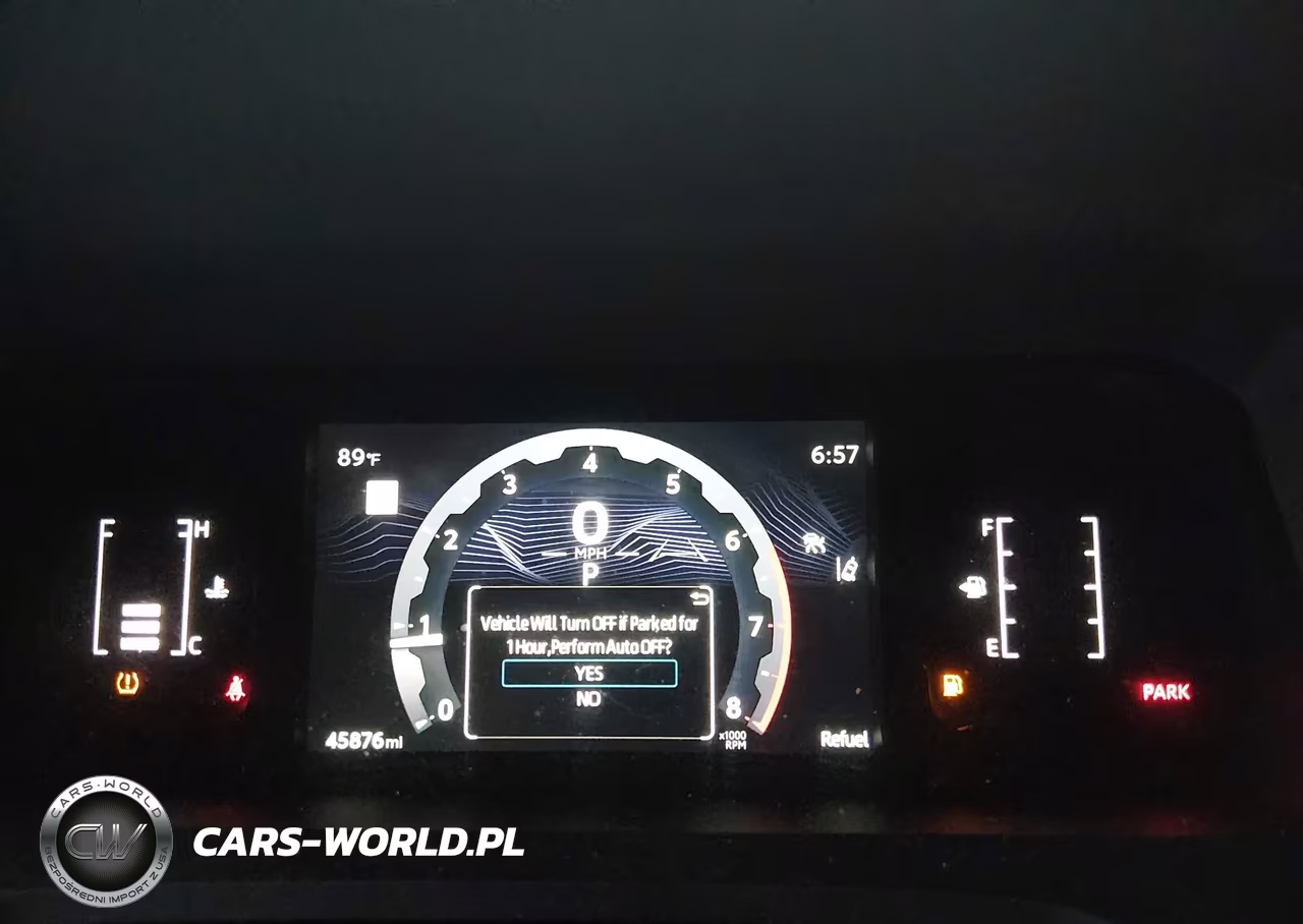 2025 Toyota Tacoma Sr VIN:3TYKD5HN6ST023796 - 7
