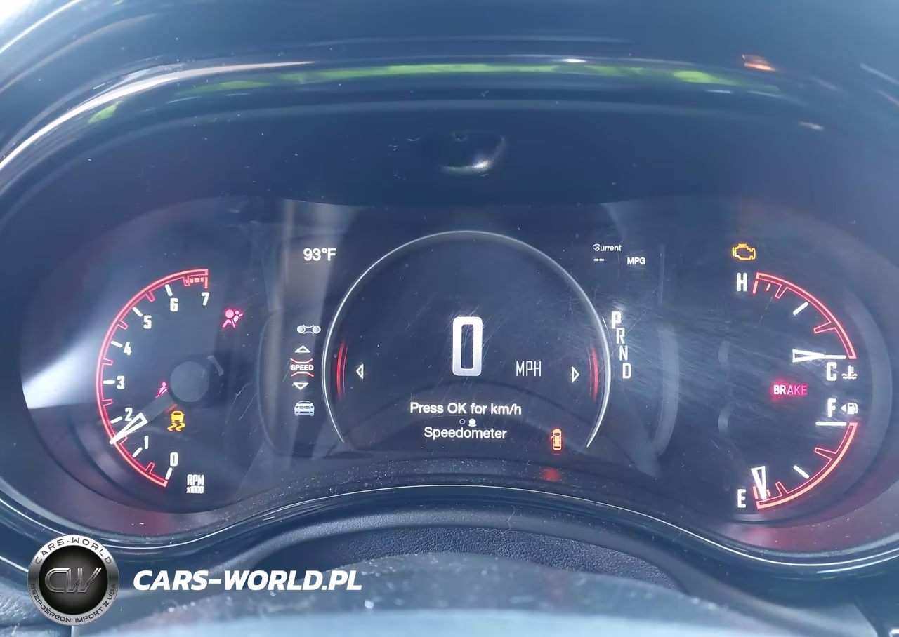 2021 Dodge Durango Gt Plus Rwd VIN:1C4RDHDGXMC847016 - 7