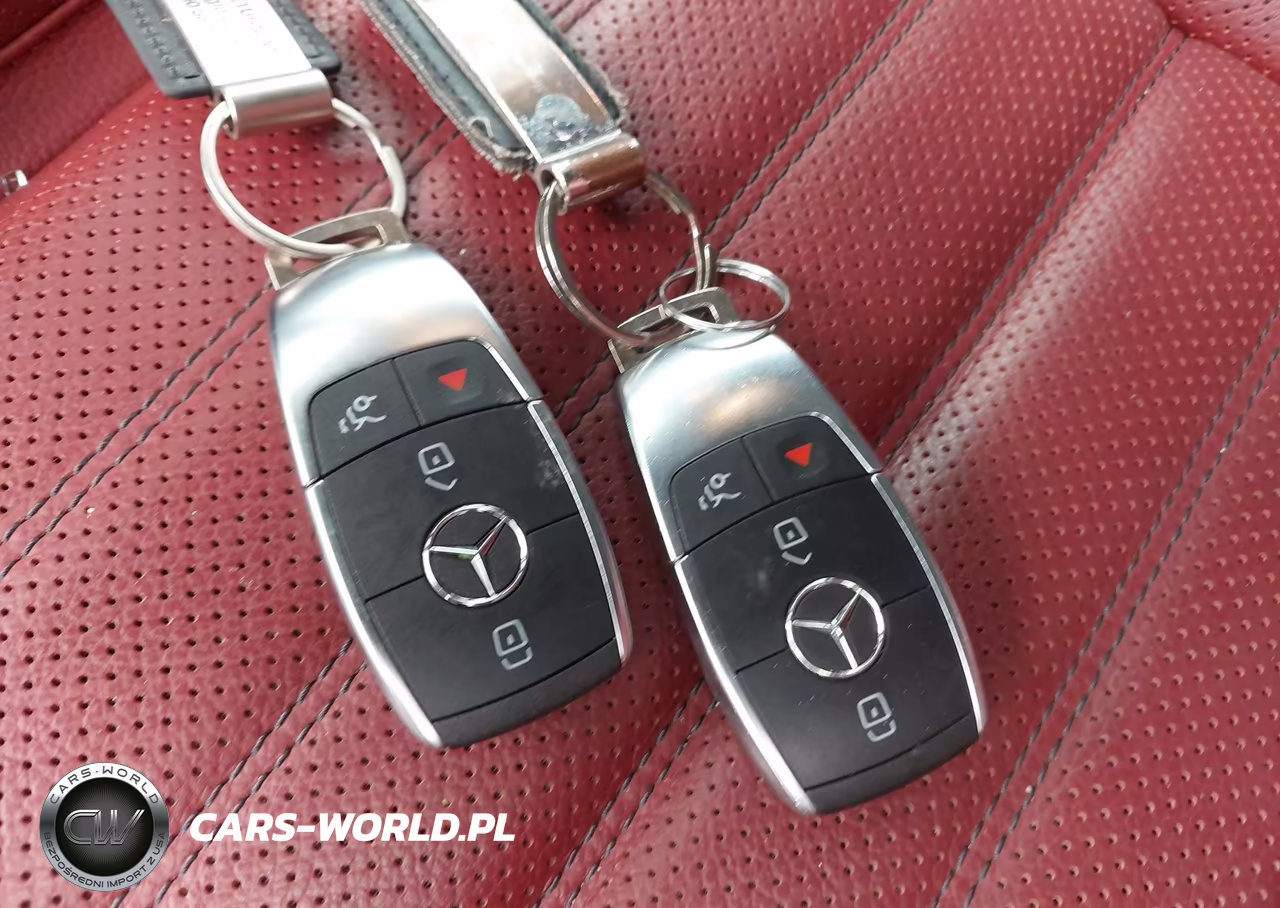 2023 Mercedes-Benz C 300 Coupe VIN:W1KWJ8DB0PG128747 - 11
