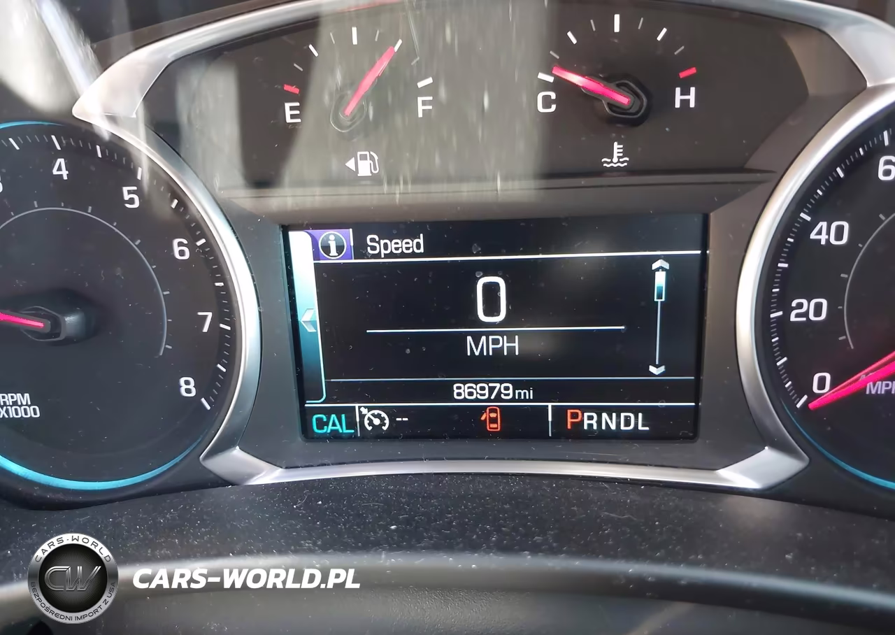 2018 Chevrolet Equinox Lt VIN:2GNAXJEV1J6276584 - 15