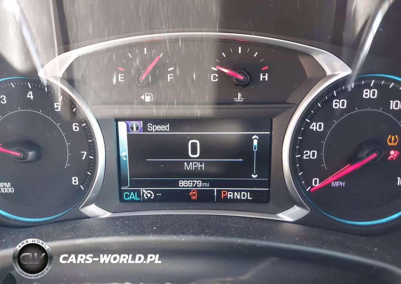 2018 Chevrolet Equinox Lt VIN:2GNAXJEV1J6276584 - 7